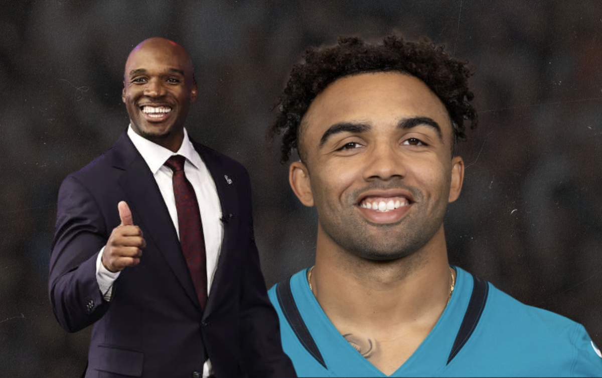 Does the trade for Christian Kirk fix the Texans problem at wide receiver? post thumbnail image